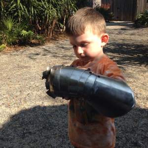 #staugustine #colonialquarter