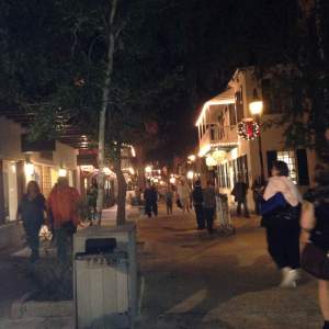 #staugustine #stgeorgestreet
