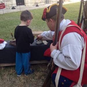 #castillodesanmarcos #staugustine