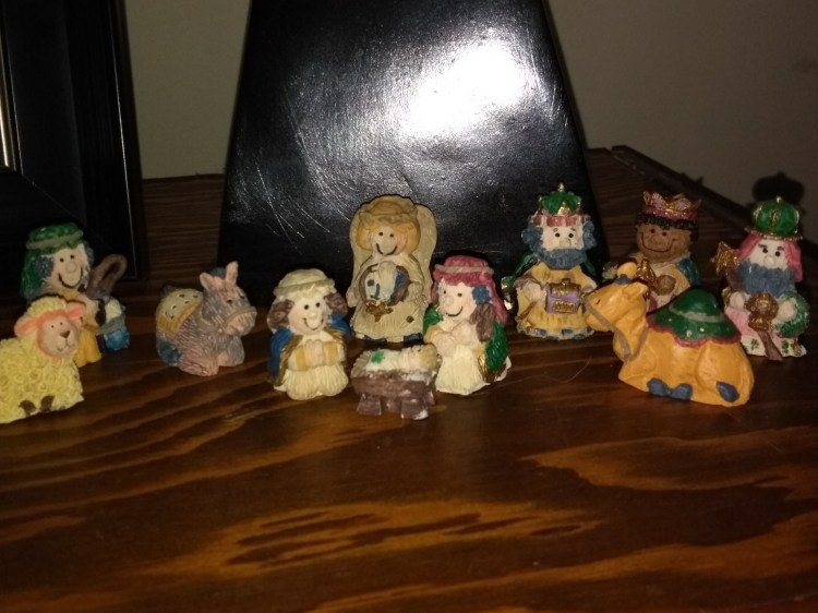 #nativity #Christmas