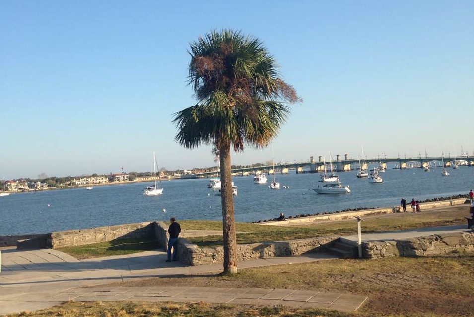 #staugustine